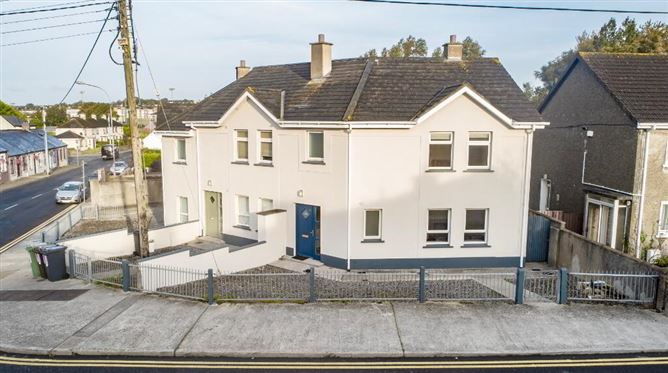 99 Poleberry, Waterford City, Waterford