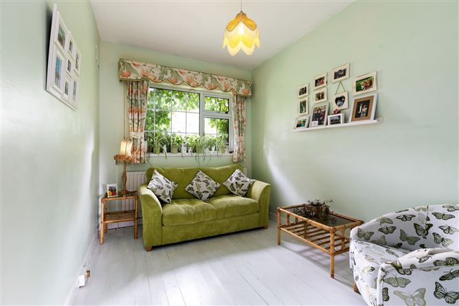 7 College Park, Castleknock, Dublin 15