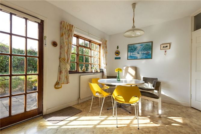 289 Redford Park, Greystones, Co. Wicklow