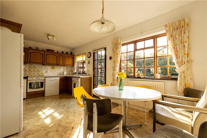 289 Redford Park, Greystones, Co. Wicklow
