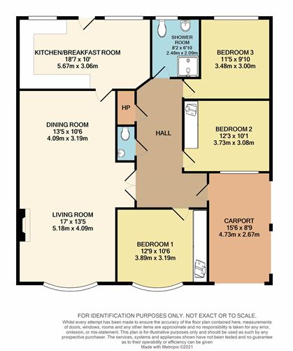 289 Redford Park, Greystones, Co. Wicklow