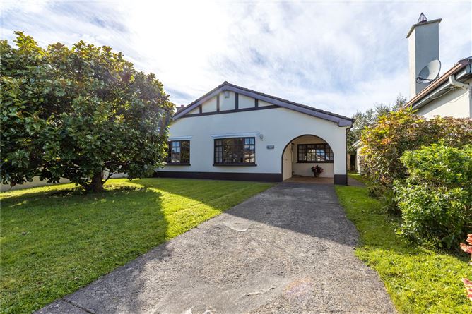 289 Redford Park, Greystones, Co. Wicklow