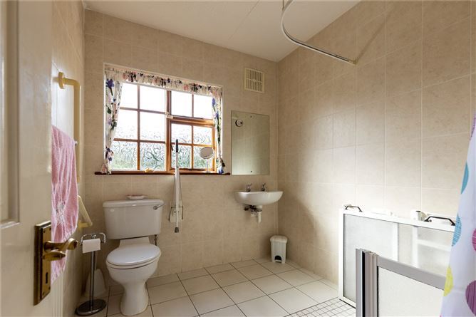 289 Redford Park, Greystones, Co. Wicklow