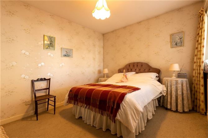 289 Redford Park, Greystones, Co. Wicklow