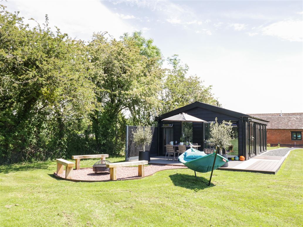 The Tractor Shed,Broadheath, Worcestershire, United Kingdom