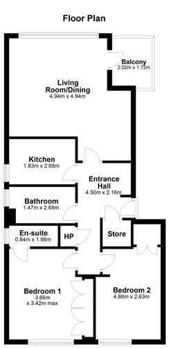 21 Riversdale Court, Queens Park, Monkstown, Co. Dublin