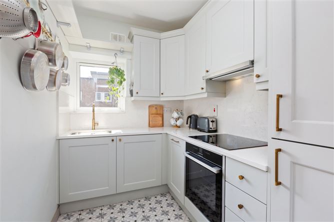 21 Riversdale Court, Queens Park, Monkstown, Co. Dublin