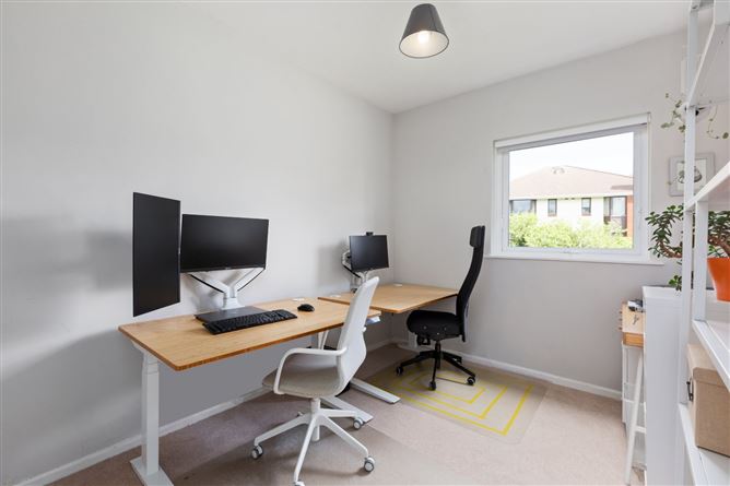 21 Riversdale Court, Queens Park, Monkstown, Co. Dublin