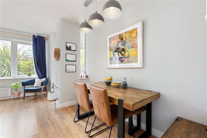 21 Riversdale Court, Queens Park, Monkstown, Co. Dublin