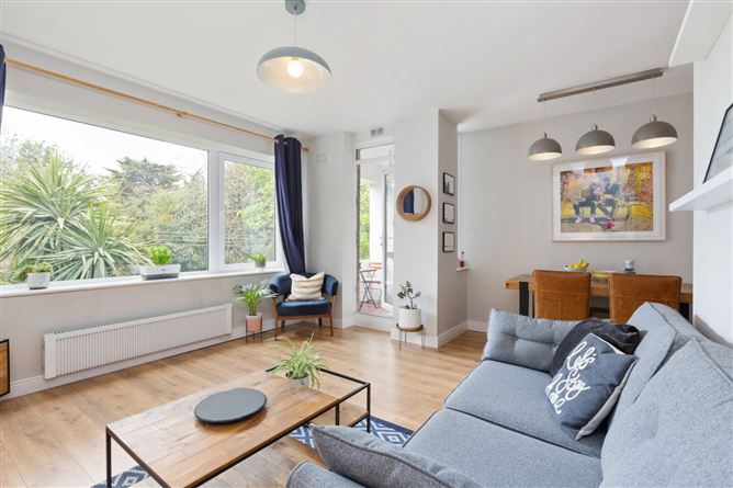 21 Riversdale Court, Queens Park, Monkstown, Co. Dublin
