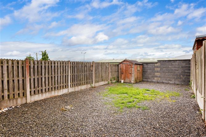51 The Avenue, Meadowvale, Arklow, County Wicklow