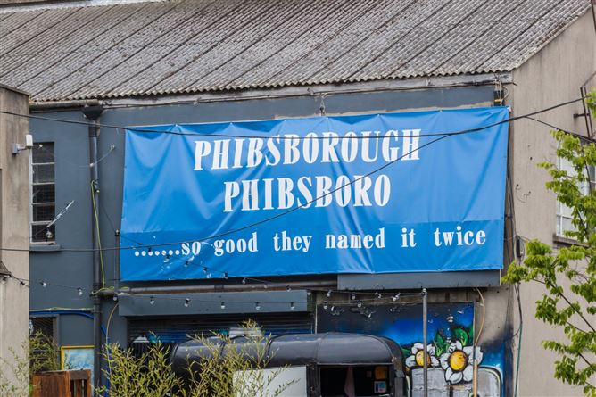 130 Phibsborough Road, Phibsborough, Dublin 7