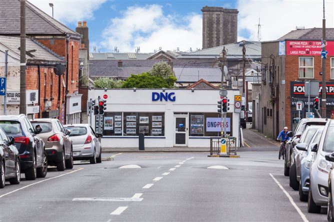 130 Phibsborough Road, Phibsborough, Dublin 7