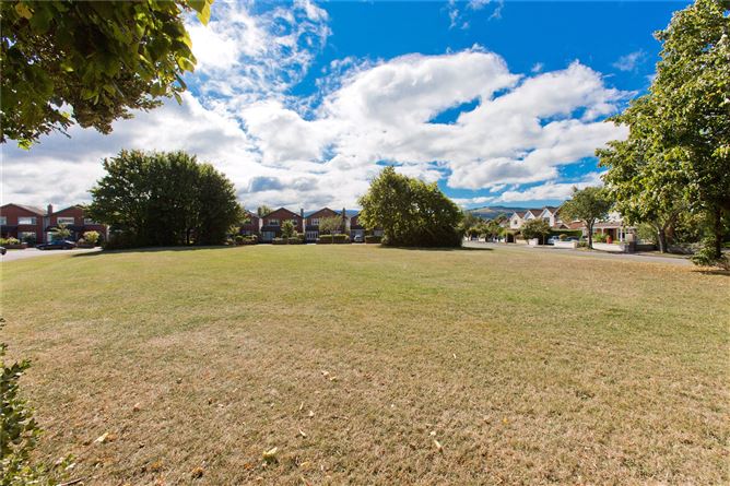 18 Cremorne, Knocklyon, Dublin 16