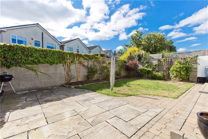 18 Cremorne, Knocklyon, Dublin 16