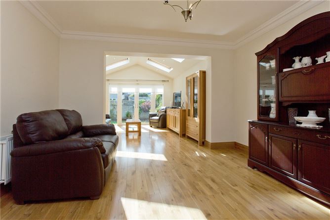18 Cremorne, Knocklyon, Dublin 16