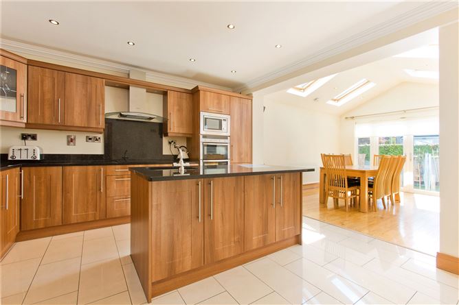 18 Cremorne, Knocklyon, Dublin 16