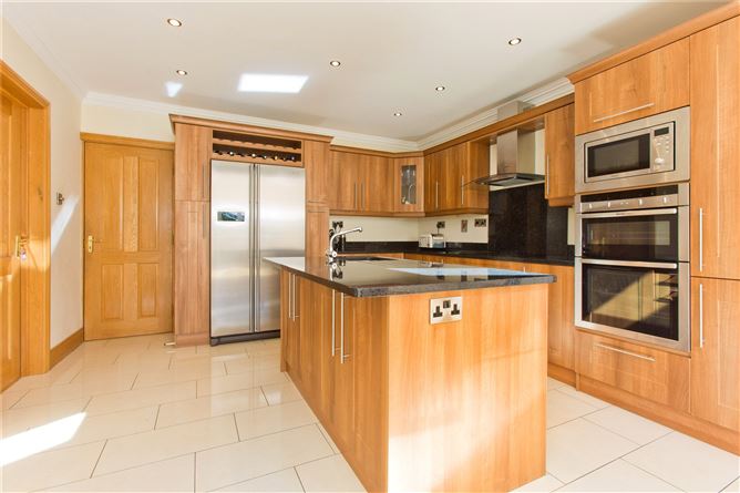 18 Cremorne, Knocklyon, Dublin 16
