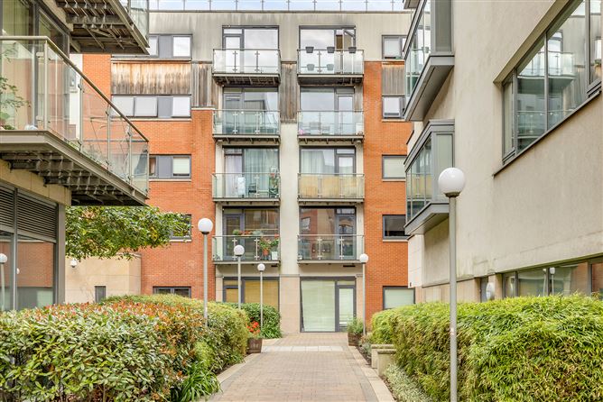 48 Brabazon Hall, Cork Street, Dublin 8, Dublin