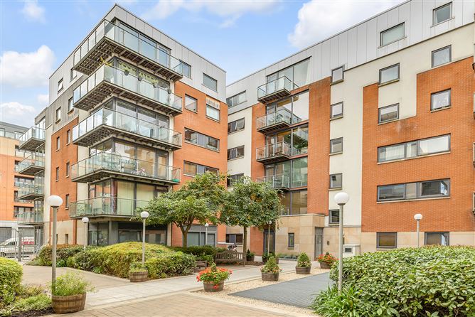 48 Brabazon Hall, Cork Street, Dublin 8, Dublin