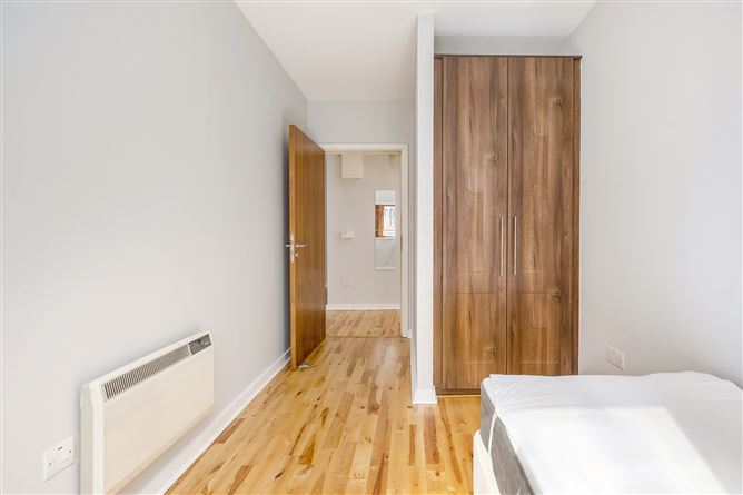 48 Brabazon Hall, Cork Street, Dublin 8, Dublin