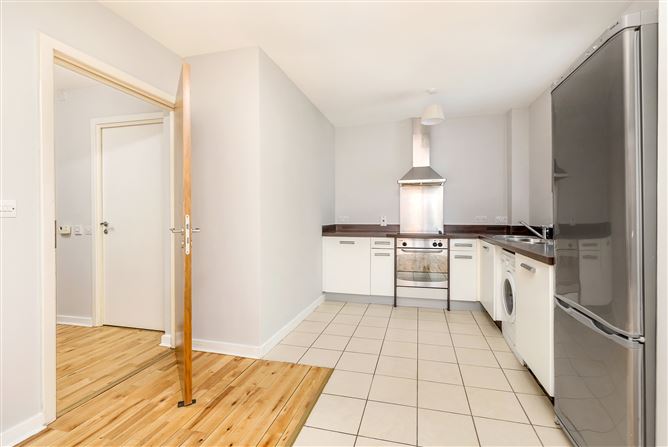48 Brabazon Hall, Cork Street, Dublin 8, Dublin