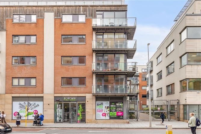 48 Brabazon Hall, Cork Street, Dublin 8, Dublin