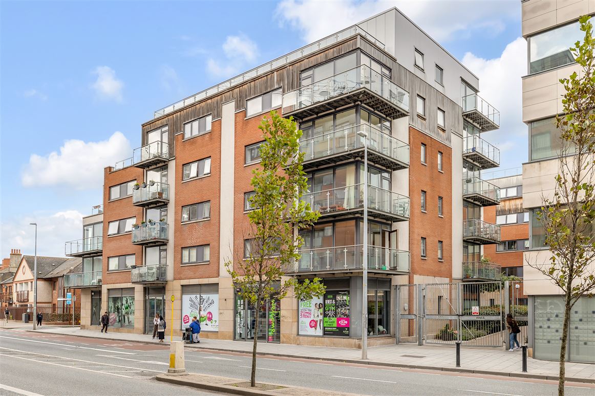 48 Brabazon Hall, Cork Street, Dublin 8, Dublin