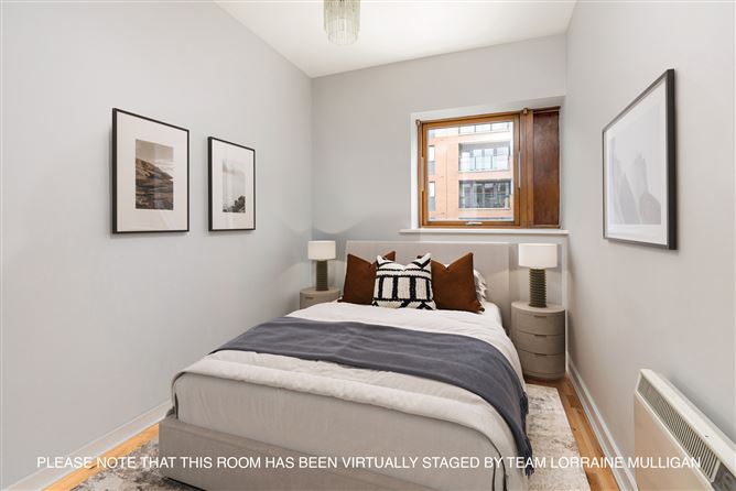 48 Brabazon Hall, Cork Street, Dublin 8, Dublin
