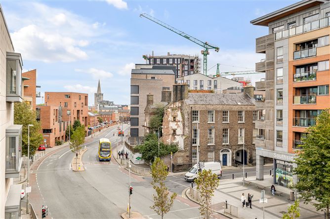 48 Brabazon Hall, Cork Street, Dublin 8, Dublin