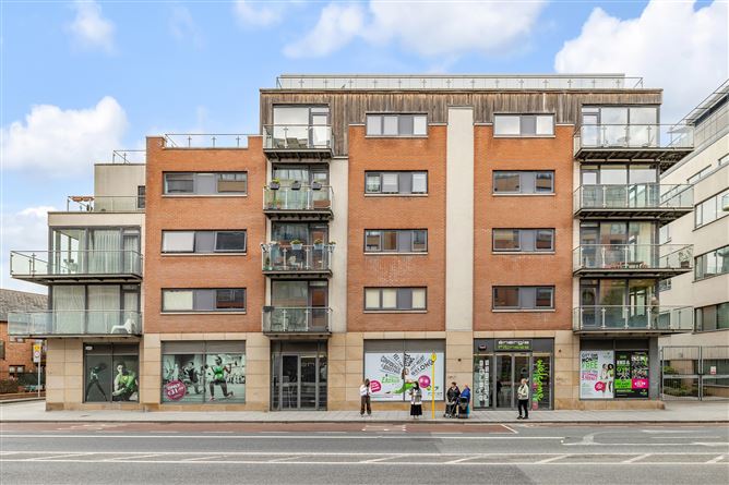 48 Brabazon Hall, Cork Street, Dublin 8, Dublin