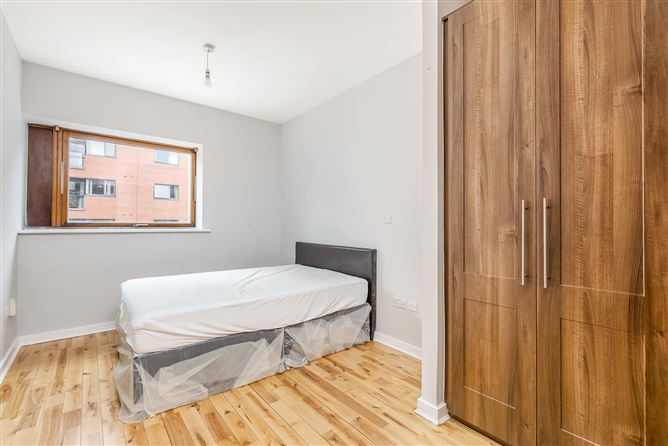 48 Brabazon Hall, Cork Street, Dublin 8, Dublin