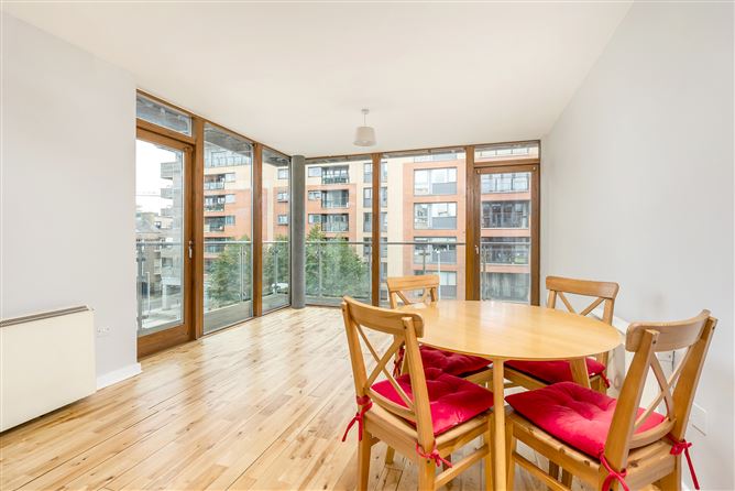 48 Brabazon Hall, Cork Street, Dublin 8, Dublin