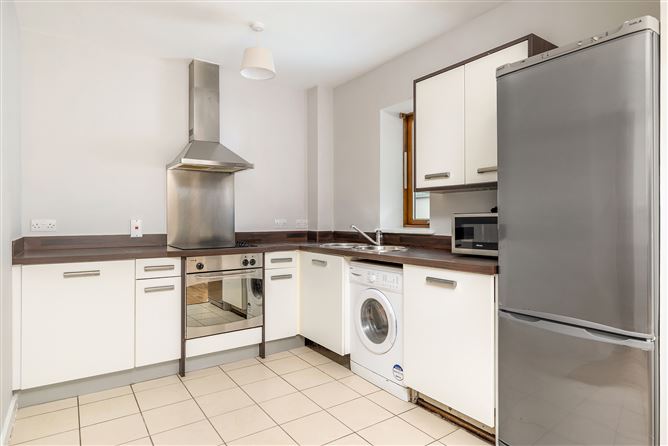 48 Brabazon Hall, Cork Street, Dublin 8, Dublin