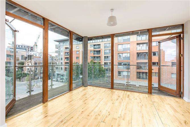 48 Brabazon Hall, Cork Street, Dublin 8, Dublin