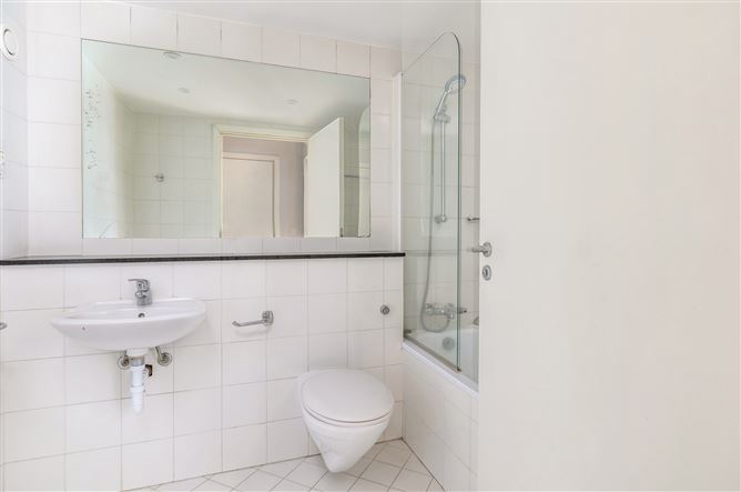 48 Brabazon Hall, Cork Street, Dublin 8, Dublin