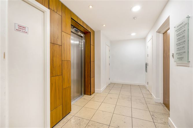 48 Brabazon Hall, Cork Street, Dublin 8, Dublin
