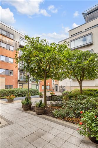 48 Brabazon Hall, Cork Street, Dublin 8, Dublin