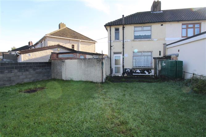 214 Cashel Road, Crumlin, Dublin 12