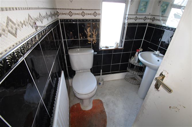 214 Cashel Road, Crumlin, Dublin 12