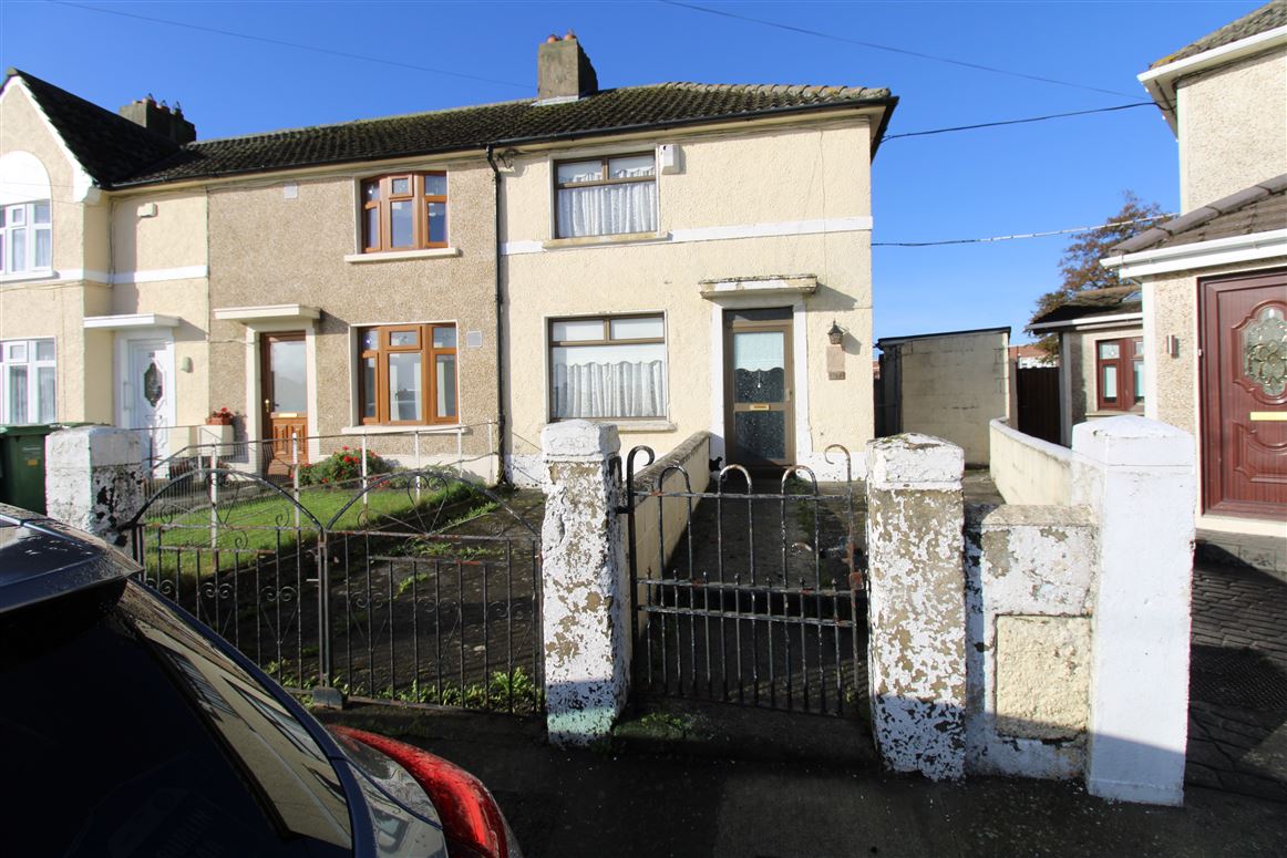 214 Cashel Road, Crumlin, Dublin 12