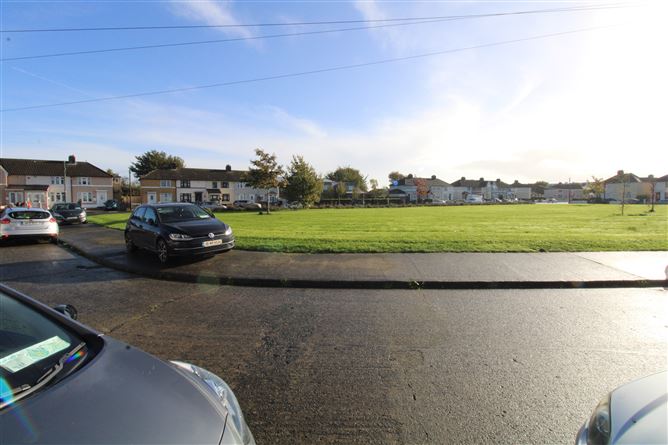 214 Cashel Road, Crumlin, Dublin 12