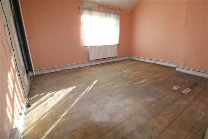 214 Cashel Road, Crumlin, Dublin 12