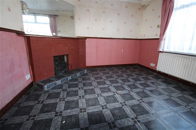 214 Cashel Road, Crumlin, Dublin 12