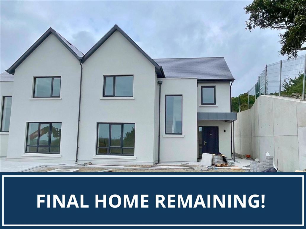 Last Home Remaining!, 27 Arbourmount, Rockshire Road, Ferrybank, Co. Kilkenny