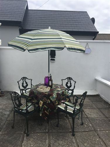 Bayview, Quilty, Co. Clare