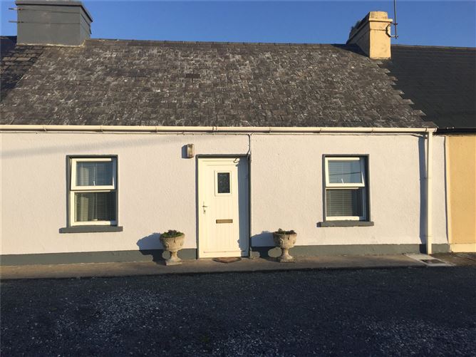 Main image for Bayview, Quilty, Co. Clare