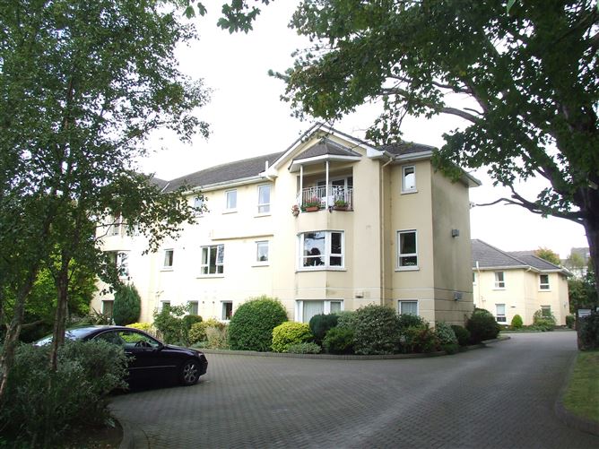 Apartment 4, Saint Nessans, Thormanby Road, Howth, County Dublin
