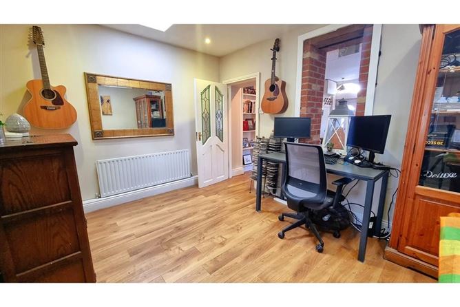 52 Whitehall Road West, Perrystown, Dublin 12
