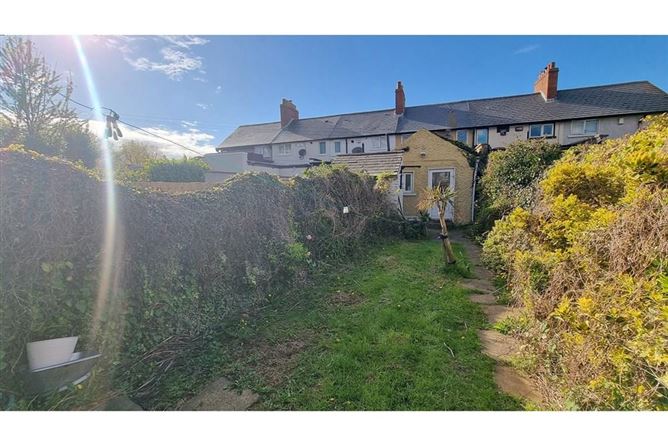 52 Whitehall Road West, Perrystown, Dublin 12